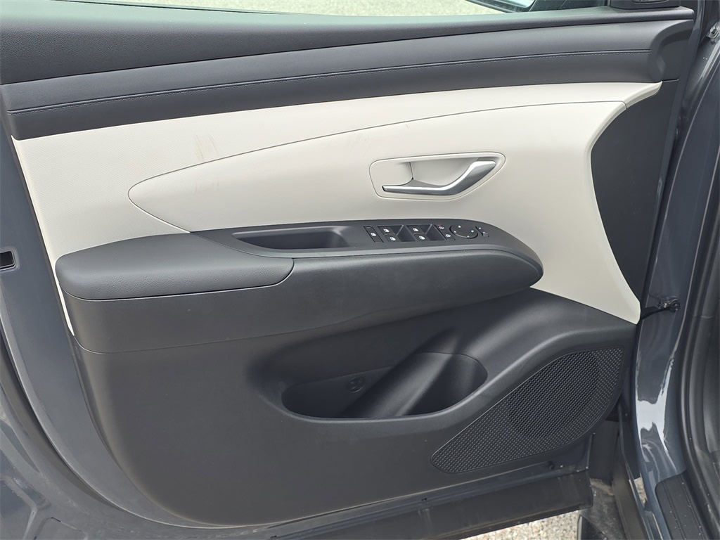 Thumbnail: 2025 Hyundai Tucson - 22