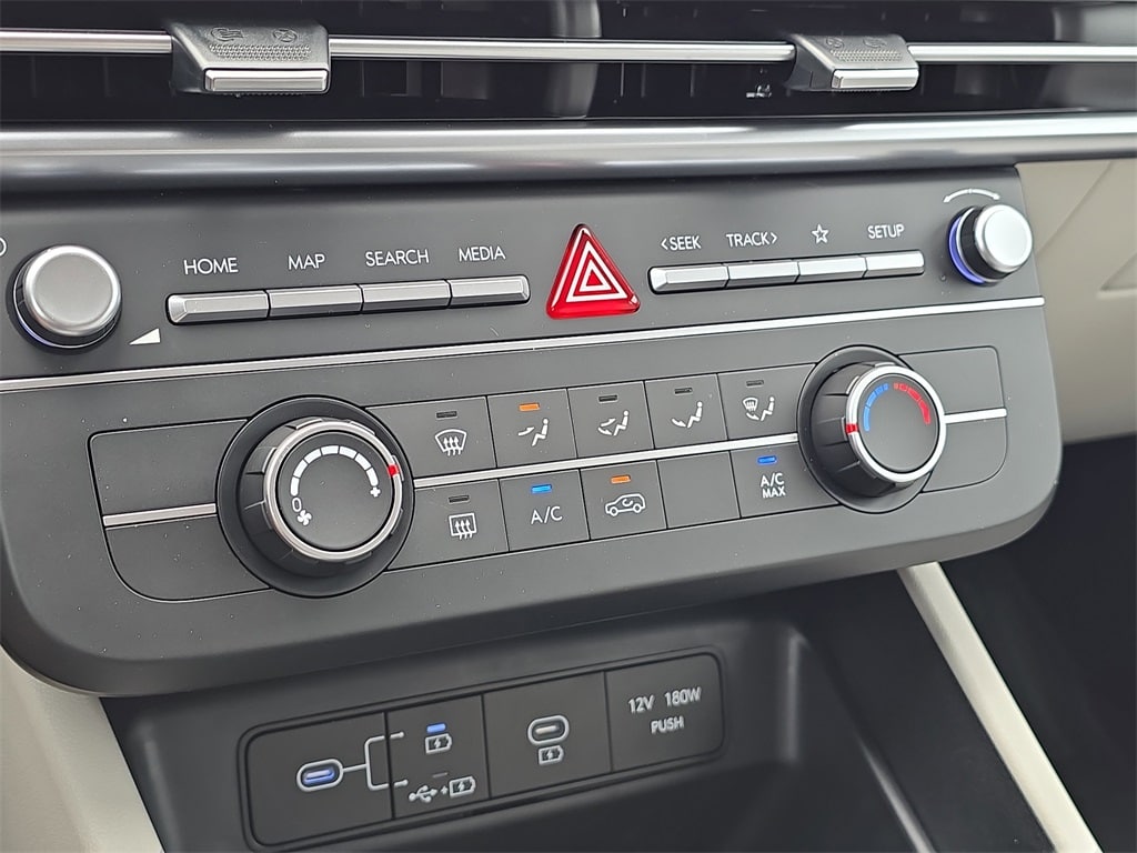 Thumbnail: 2025 Hyundai Tucson - 30