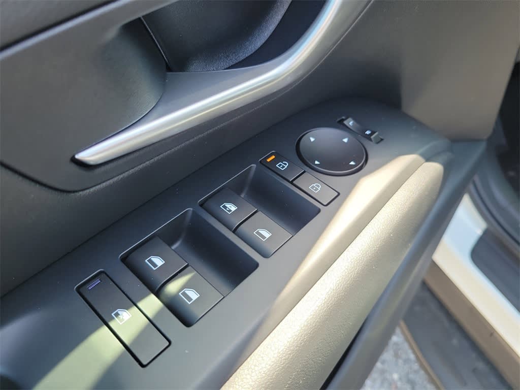 Thumbnail: 2025 Hyundai Tucson - 22