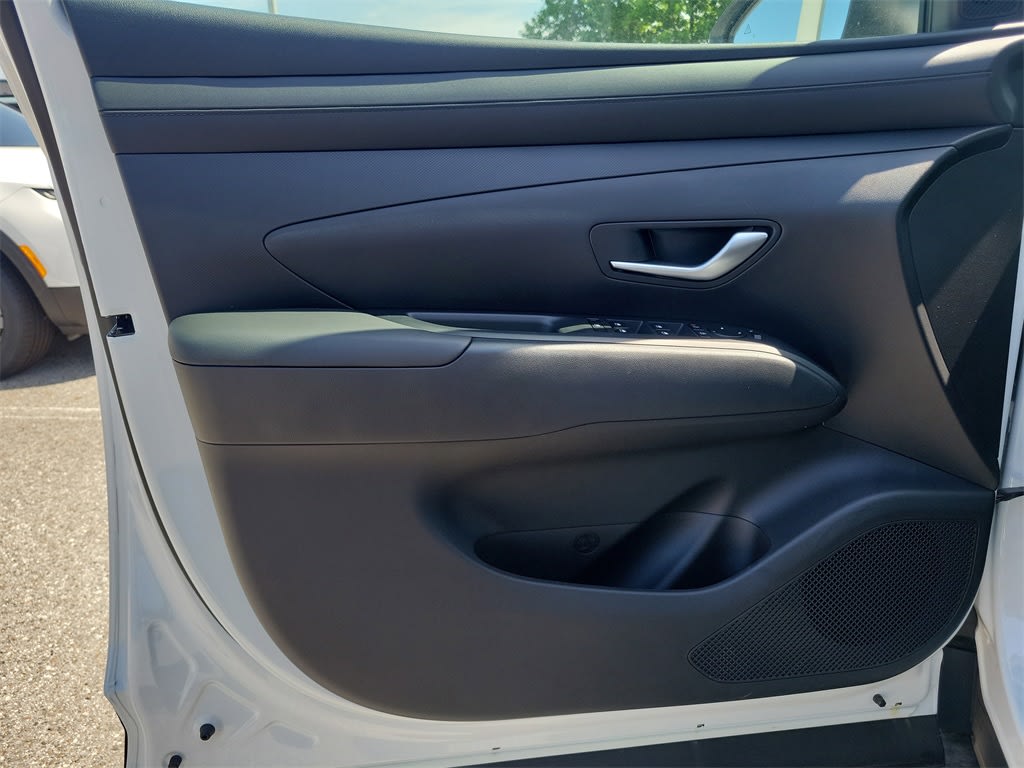 Thumbnail: 2025 Hyundai Tucson - 21