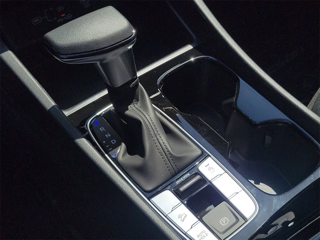 Thumbnail: 2025 Hyundai Tucson - 27