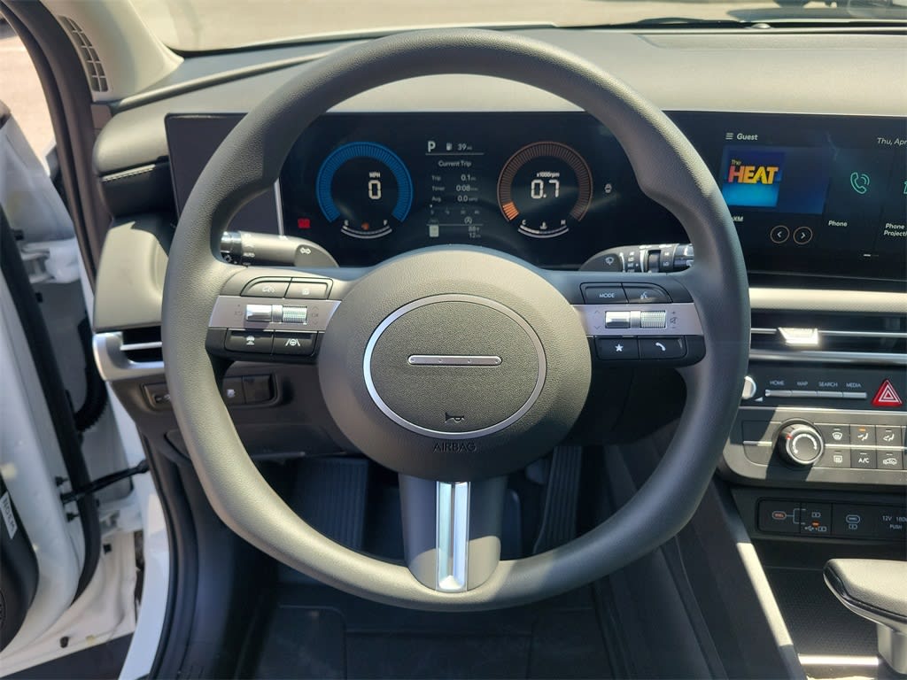 Thumbnail: 2025 Hyundai Tucson - 11