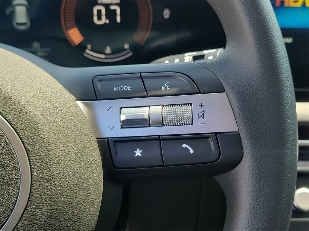 Thumbnail: 2025 Hyundai Tucson - 25