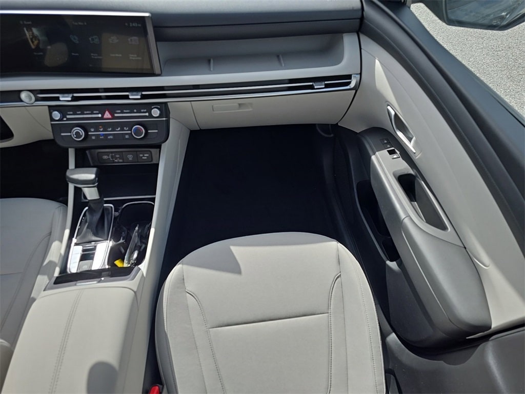 2025 Hyundai Tucson SE 20