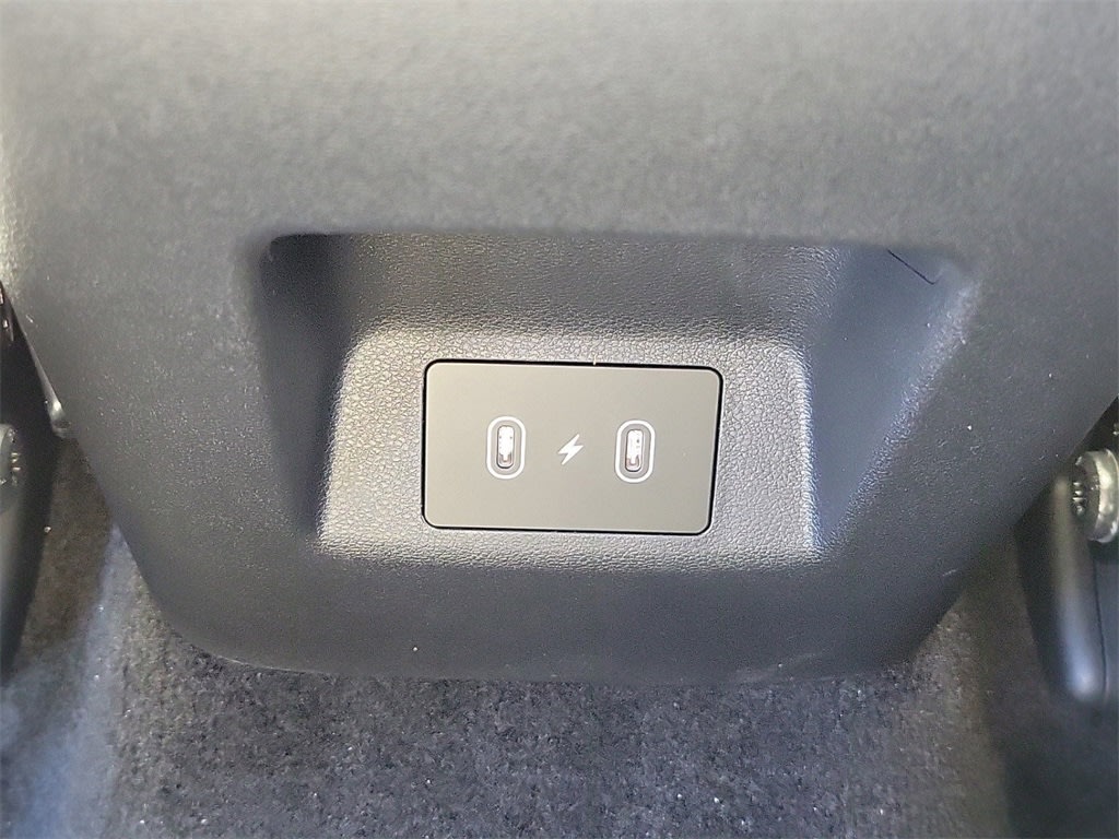 2025 Hyundai Tucson SE 20