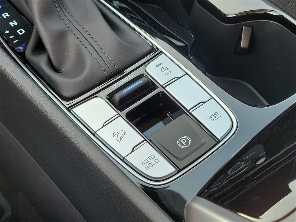Thumbnail: 2025 Hyundai Tucson - 32