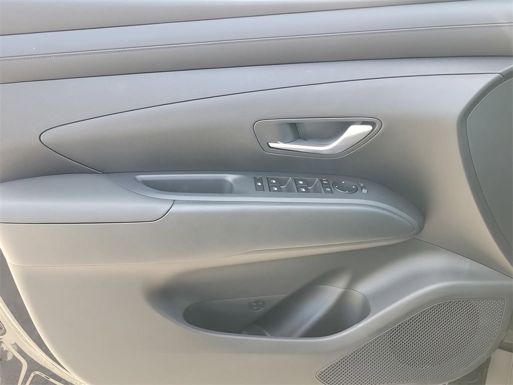 Thumbnail: 2025 Hyundai Tucson - 23