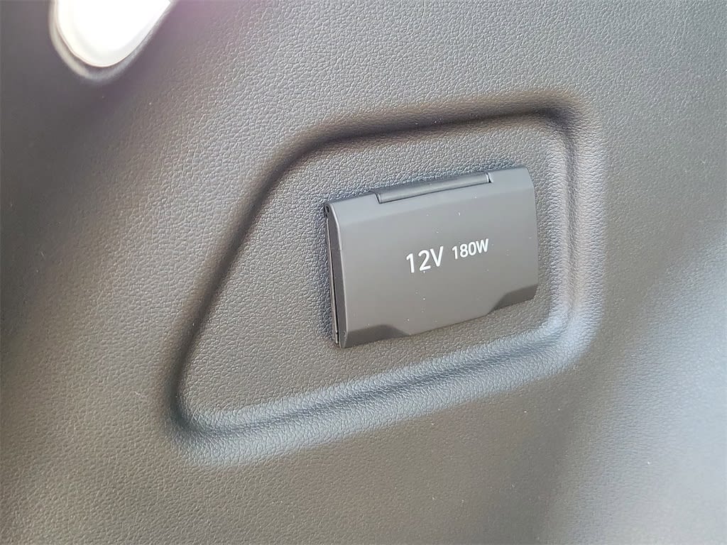 Thumbnail: 2025 Hyundai Tucson - 20