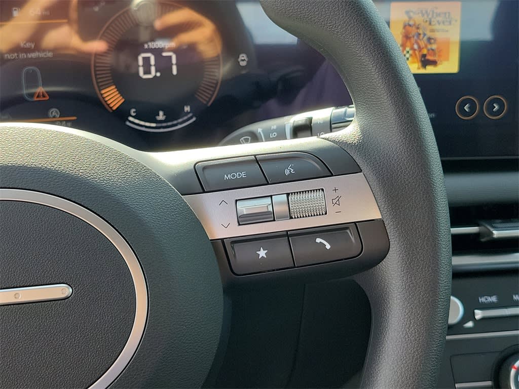 Thumbnail: 2025 Hyundai Tucson - 29