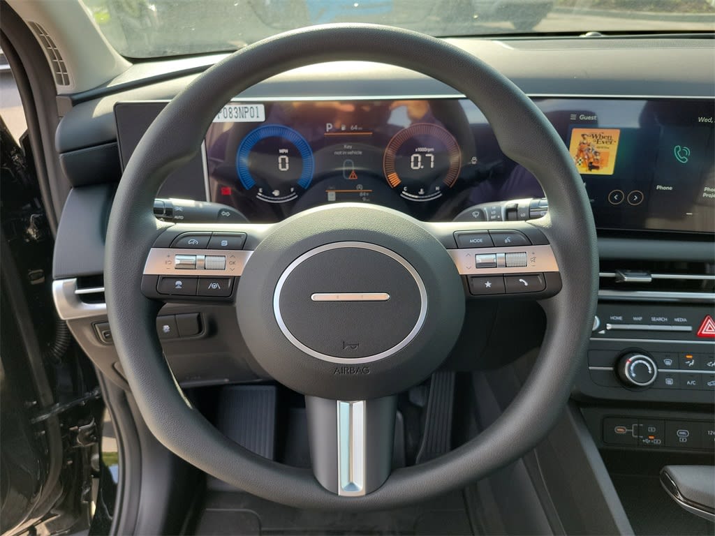 Thumbnail: 2025 Hyundai Tucson - 27