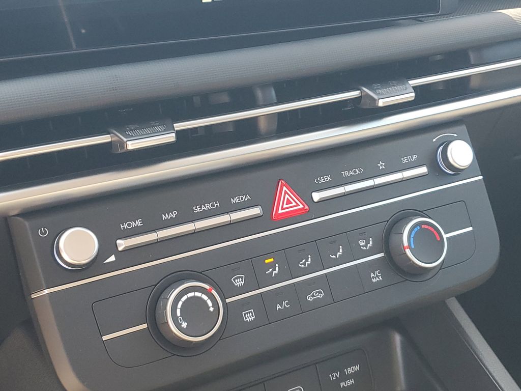 Thumbnail: 2026 Hyundai Tucson - 28