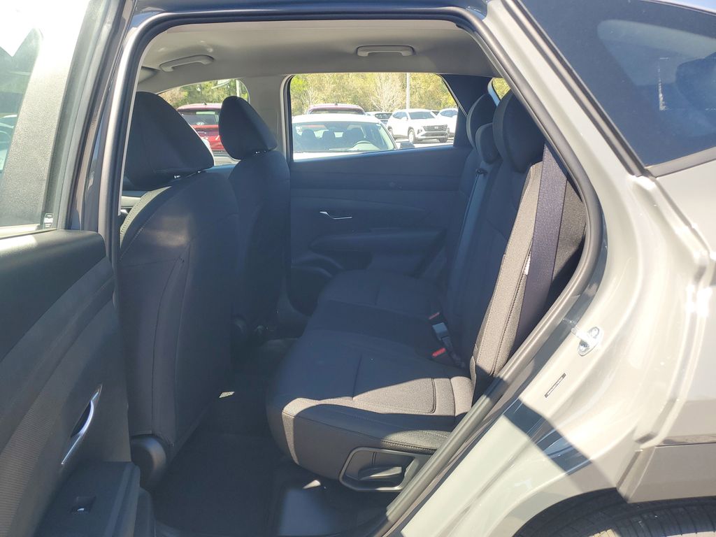 Thumbnail: 2026 Hyundai Tucson - 9