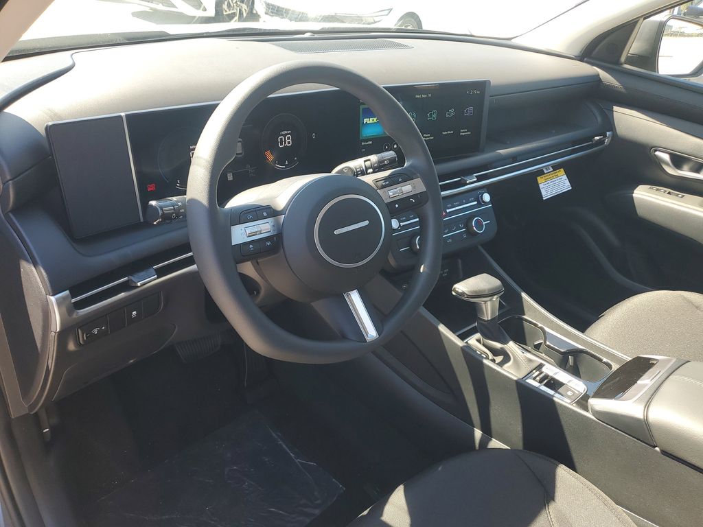 Thumbnail: 2026 Hyundai Tucson - 10