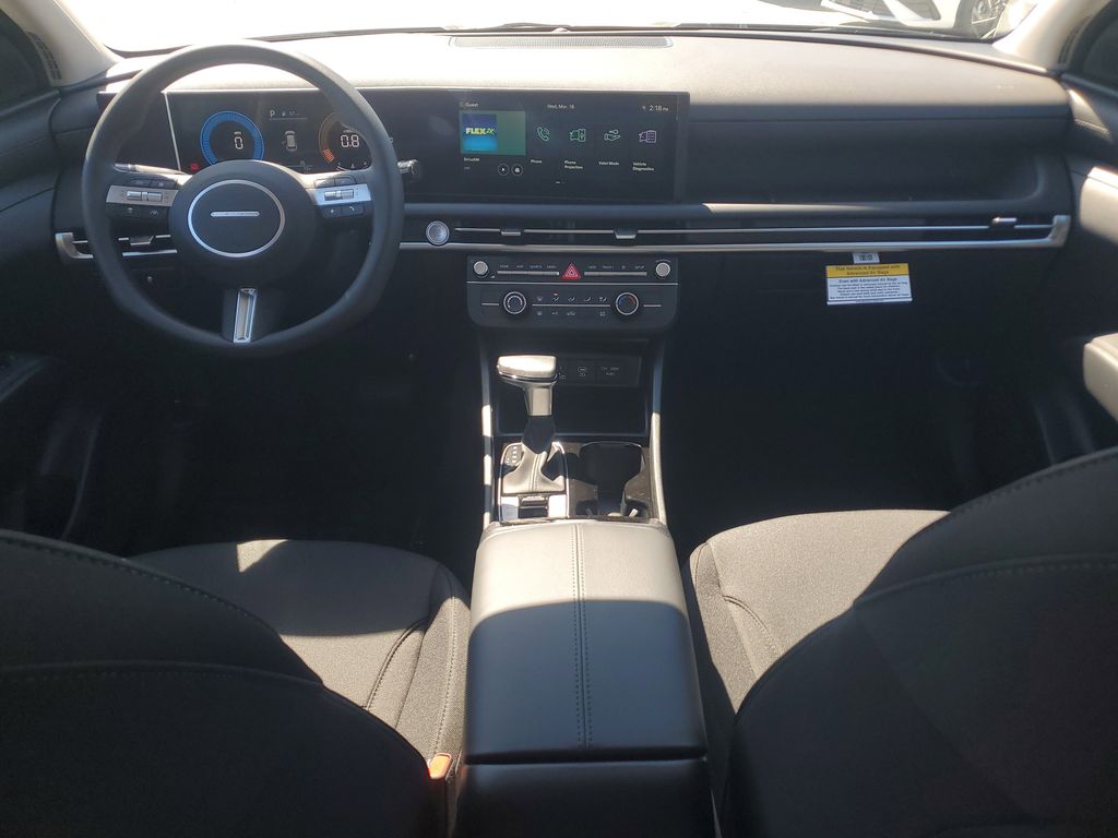 Thumbnail: 2026 Hyundai Tucson - 2