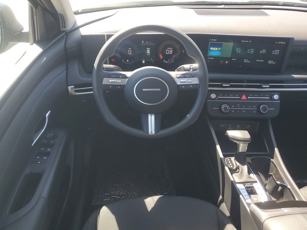 Thumbnail: 2026 Hyundai Tucson - 7