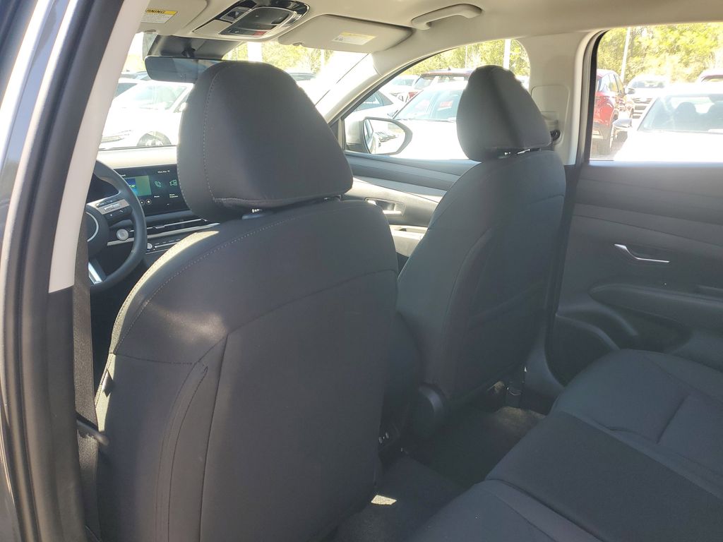 Thumbnail: 2026 Hyundai Tucson - 18