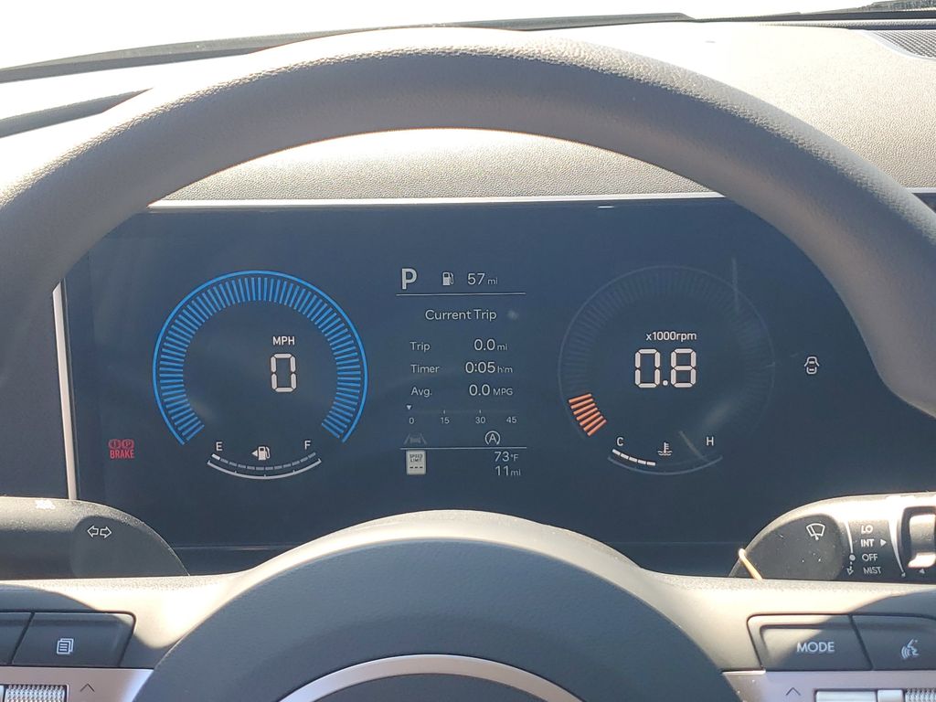 Thumbnail: 2026 Hyundai Tucson - 13