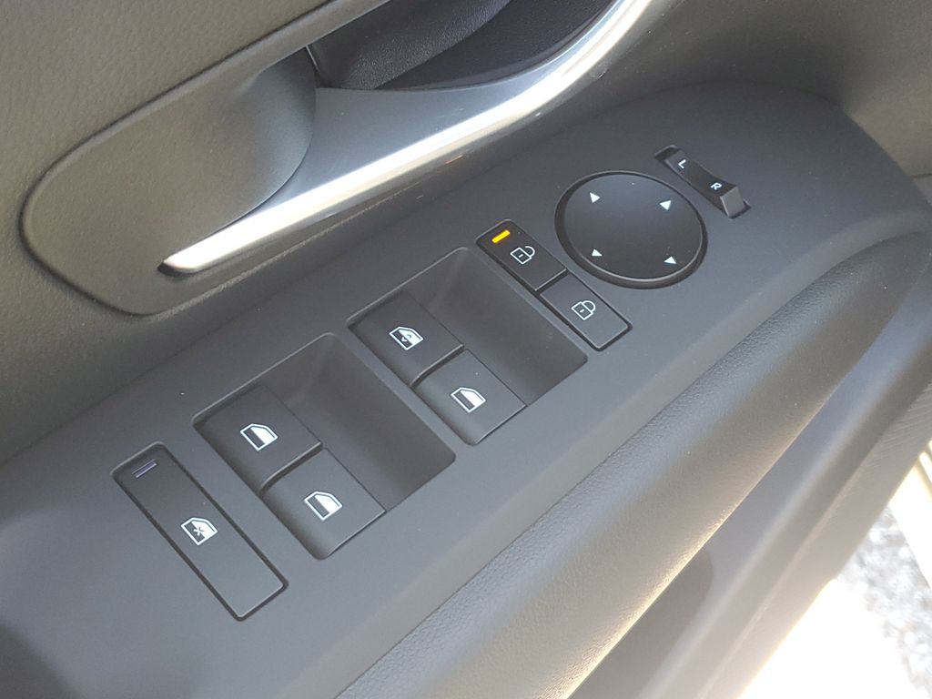 Thumbnail: 2026 Hyundai Tucson - 22