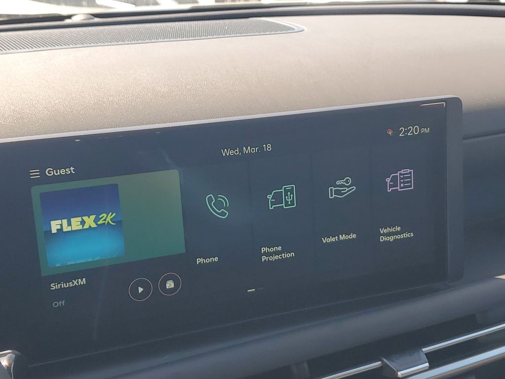 Thumbnail: 2026 Hyundai Tucson - 27