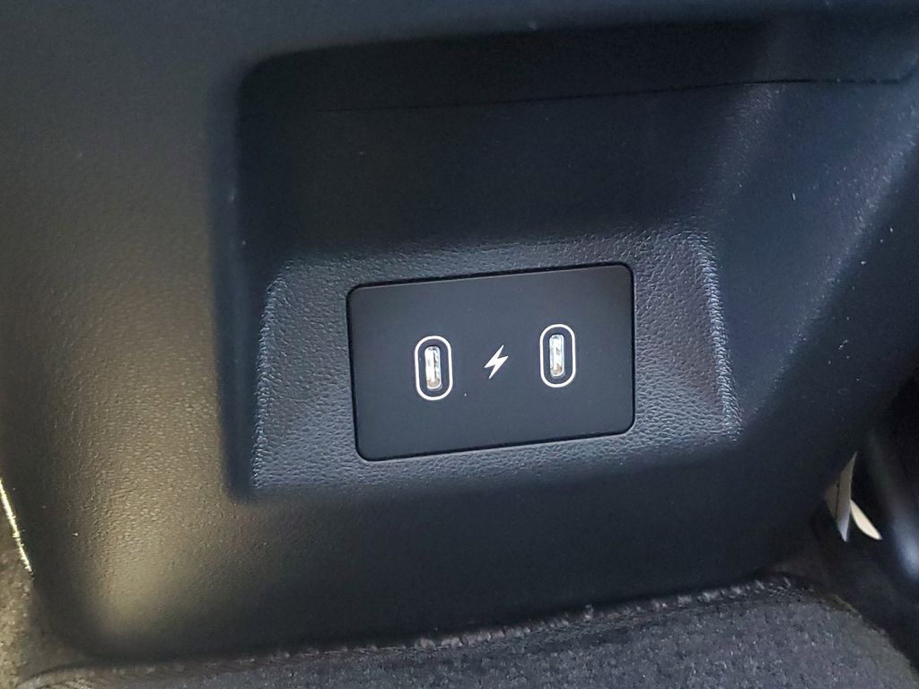 Thumbnail: 2026 Hyundai Tucson - 19