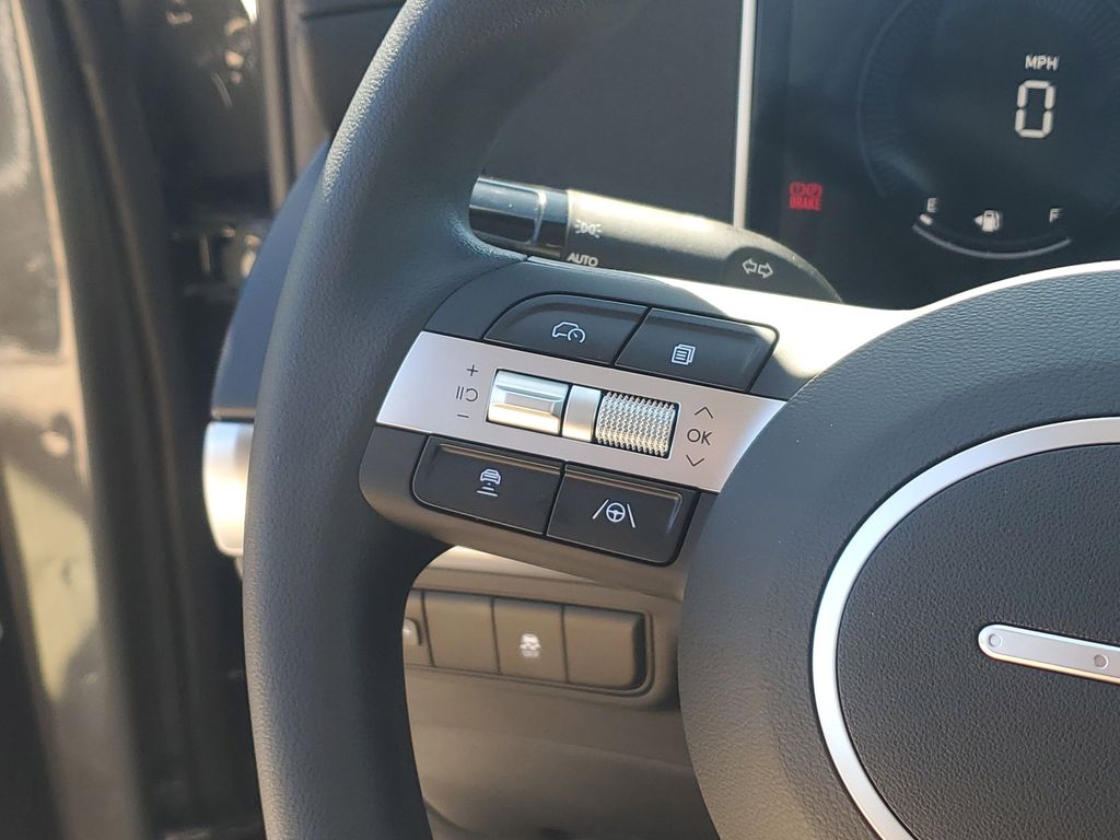 Thumbnail: 2026 Hyundai Tucson - 26