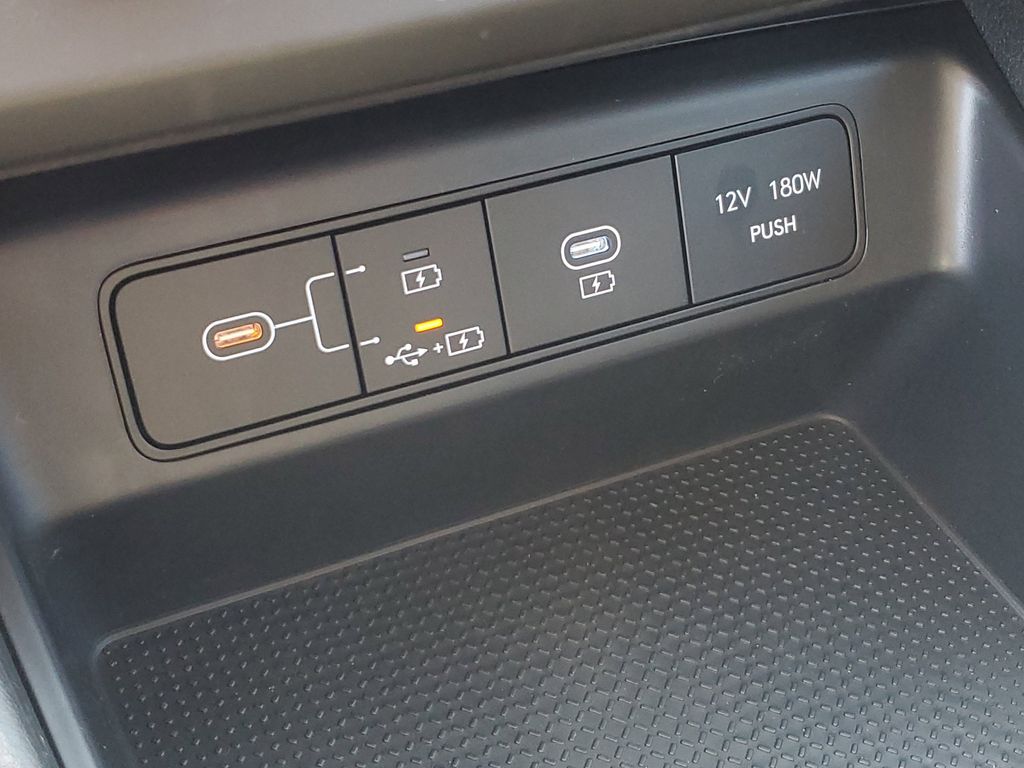 Thumbnail: 2026 Hyundai Tucson - 29