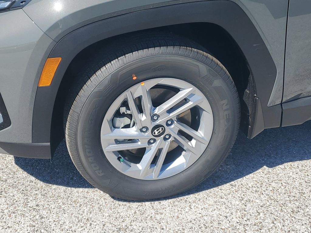 Thumbnail: 2026 Hyundai Tucson - 6