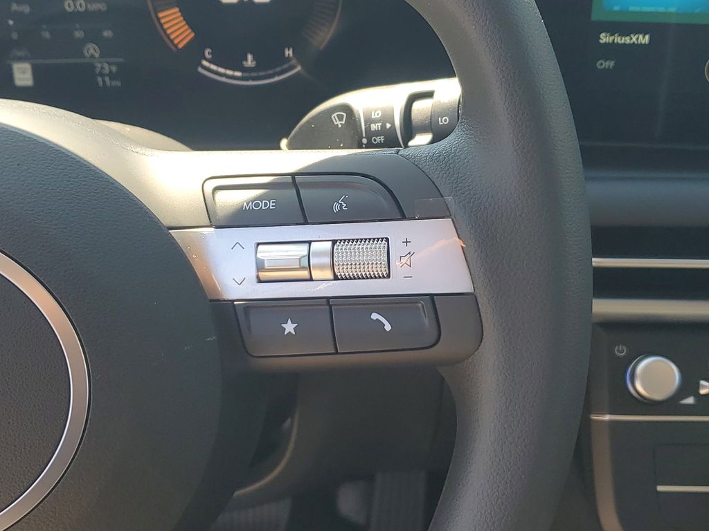 Thumbnail: 2026 Hyundai Tucson - 25