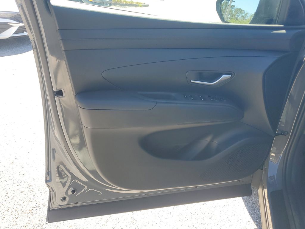 Thumbnail: 2026 Hyundai Tucson - 21