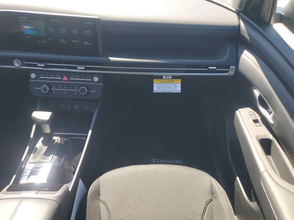 Thumbnail: 2026 Hyundai Tucson - 20