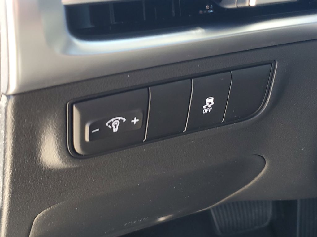 Thumbnail: 2026 Hyundai Tucson - 24