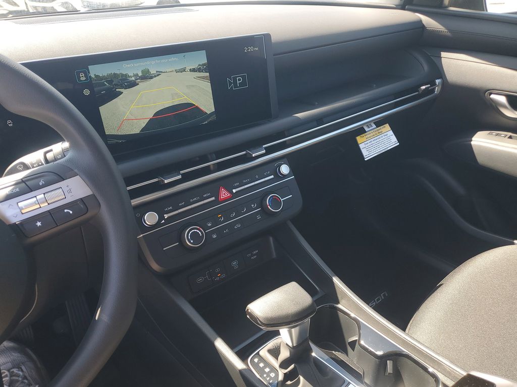 Thumbnail: 2026 Hyundai Tucson - 30