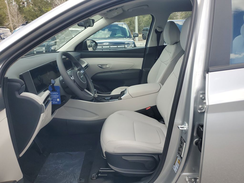 Thumbnail: 2026 Hyundai Tucson - 10