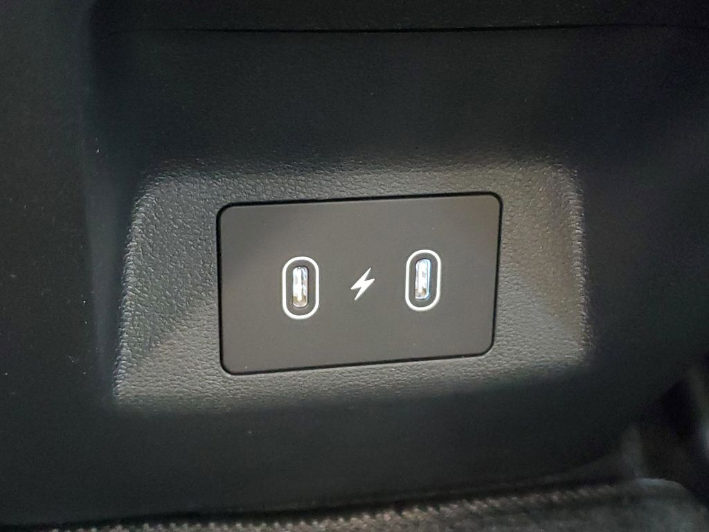 Thumbnail: 2026 Hyundai Tucson - 20