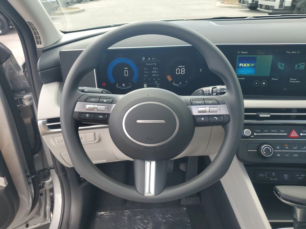 Thumbnail: 2026 Hyundai Tucson - 13