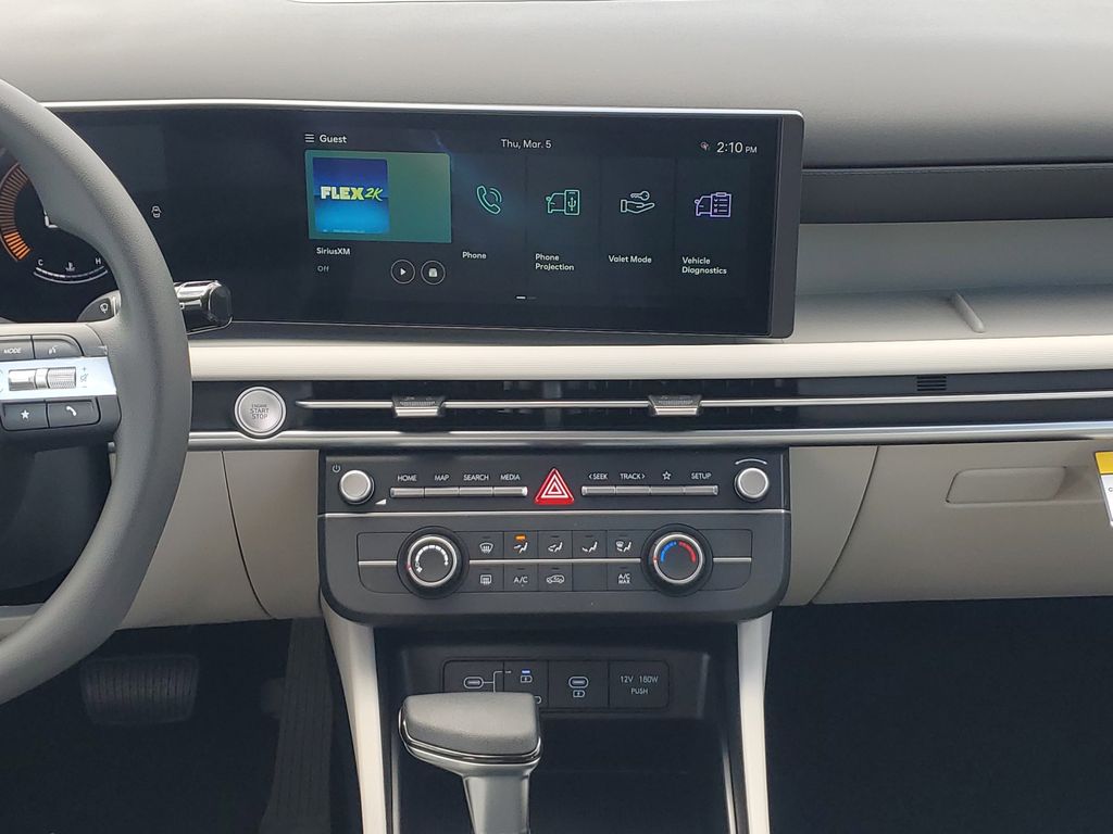 Thumbnail: 2026 Hyundai Tucson - 14