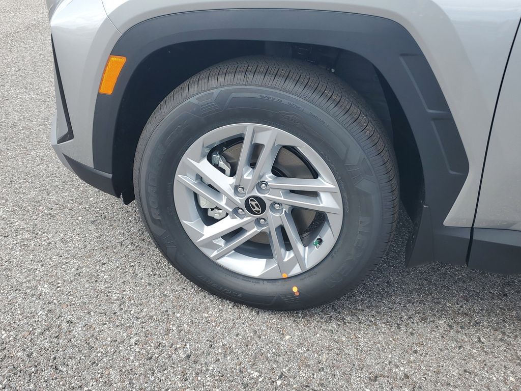 Thumbnail: 2026 Hyundai Tucson - 7