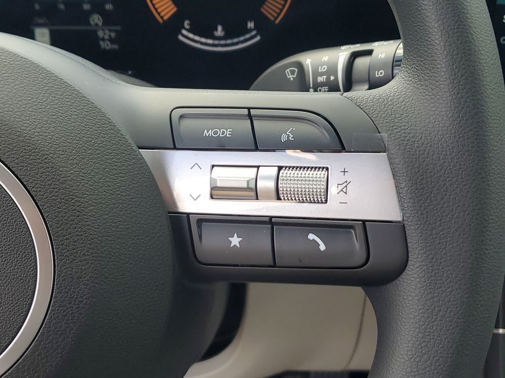 Thumbnail: 2026 Hyundai Tucson - 26