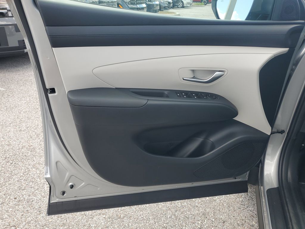 Thumbnail: 2026 Hyundai Tucson - 22