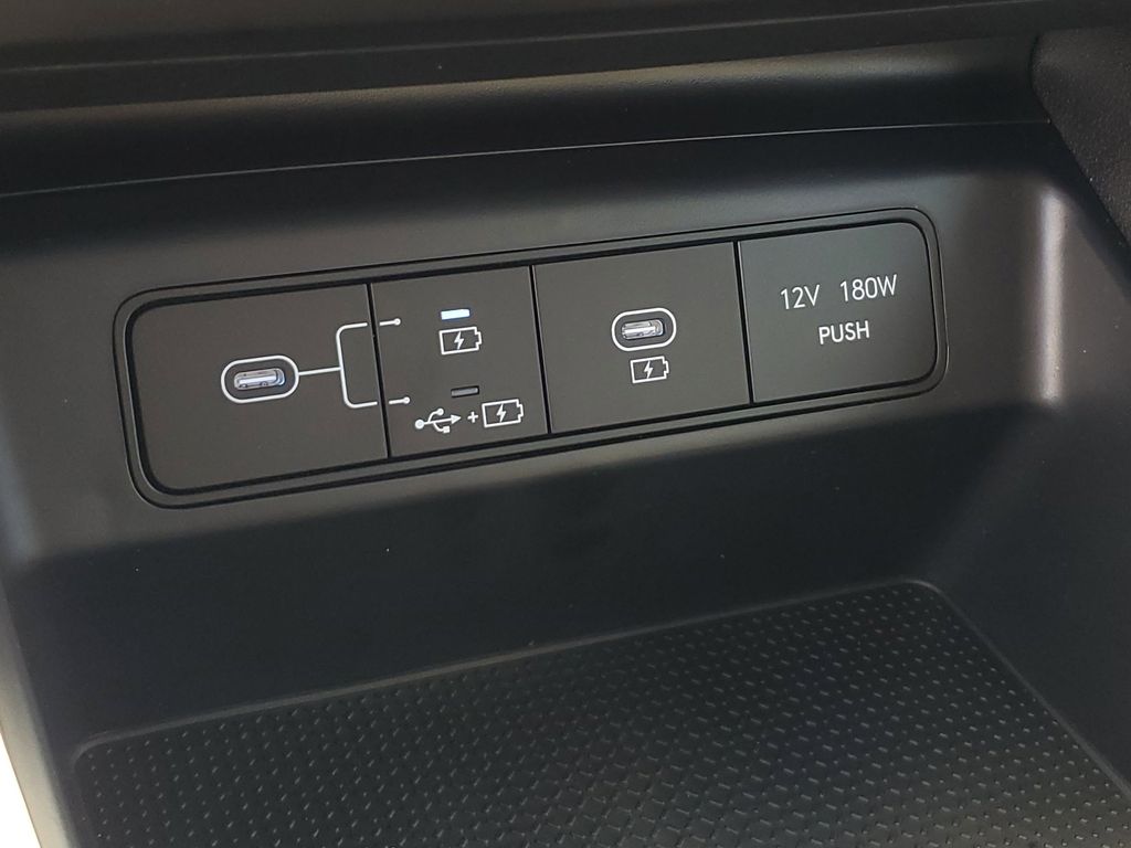 Thumbnail: 2026 Hyundai Tucson - 30