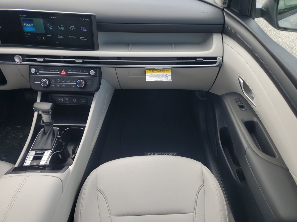 Thumbnail: 2026 Hyundai Tucson - 21