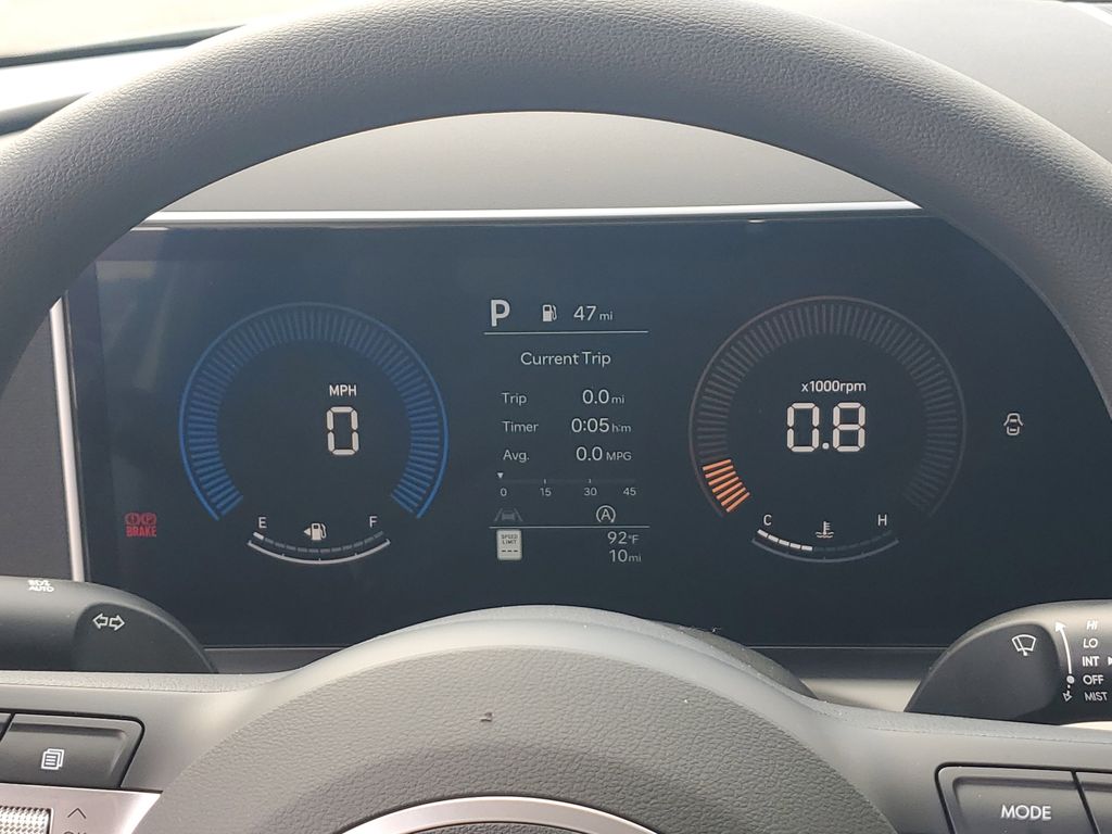 Thumbnail: 2026 Hyundai Tucson - 15