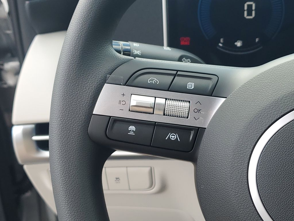 Thumbnail: 2026 Hyundai Tucson - 27