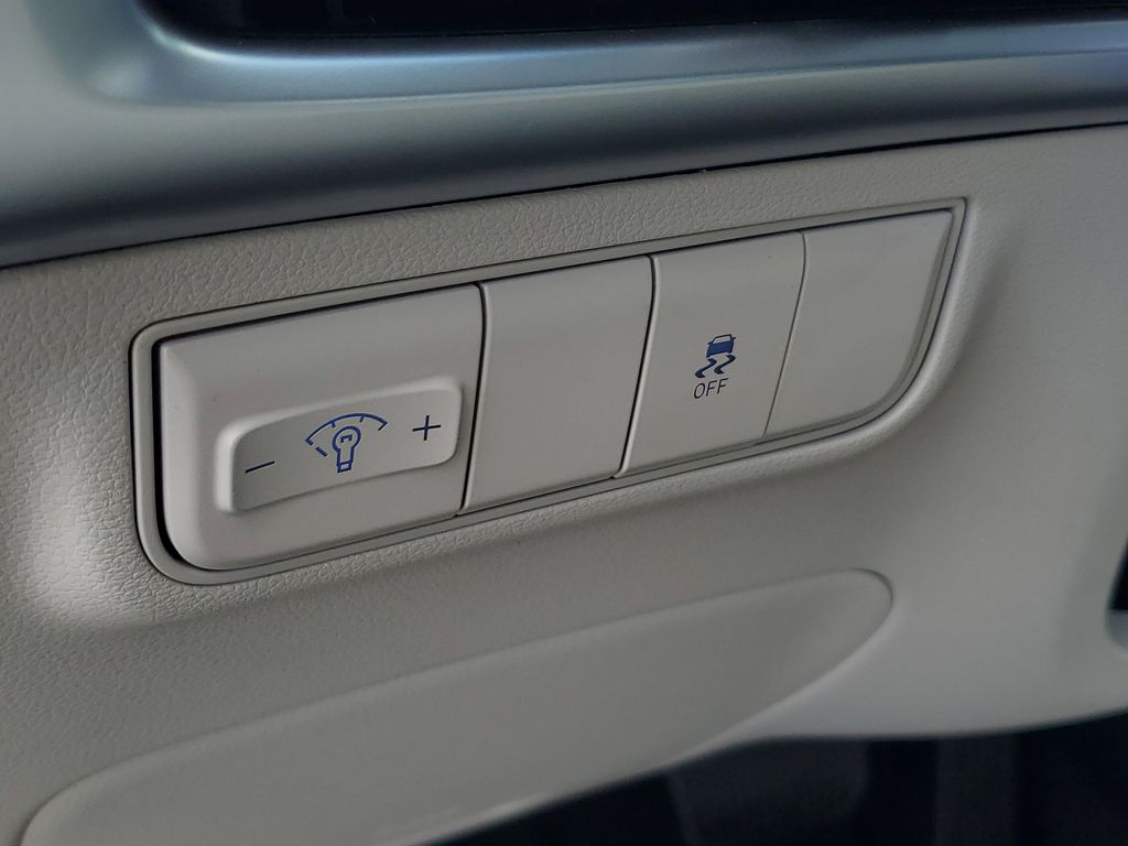 Thumbnail: 2026 Hyundai Tucson - 25