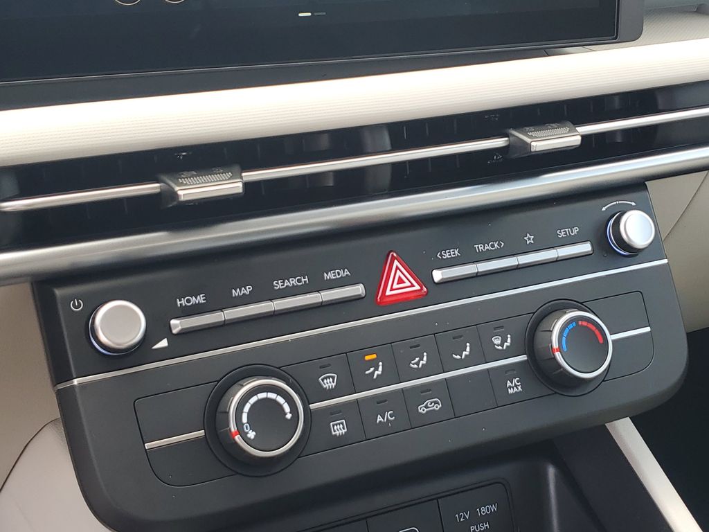 Thumbnail: 2026 Hyundai Tucson - 29