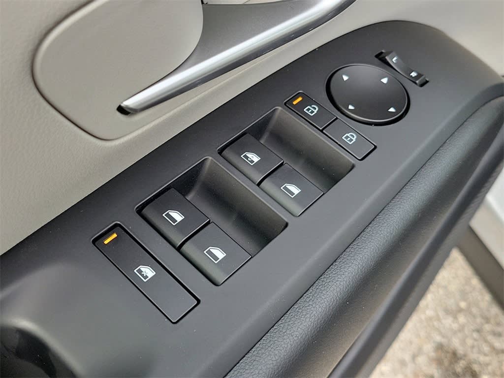 2025 Hyundai Tucson SE 22