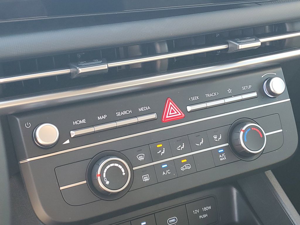 Thumbnail: 2026 Hyundai Tucson - 29