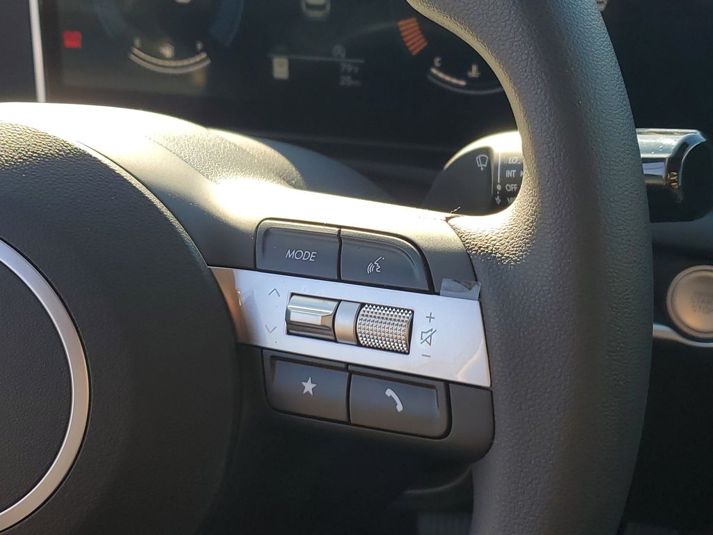 Thumbnail: 2026 Hyundai Tucson - 26