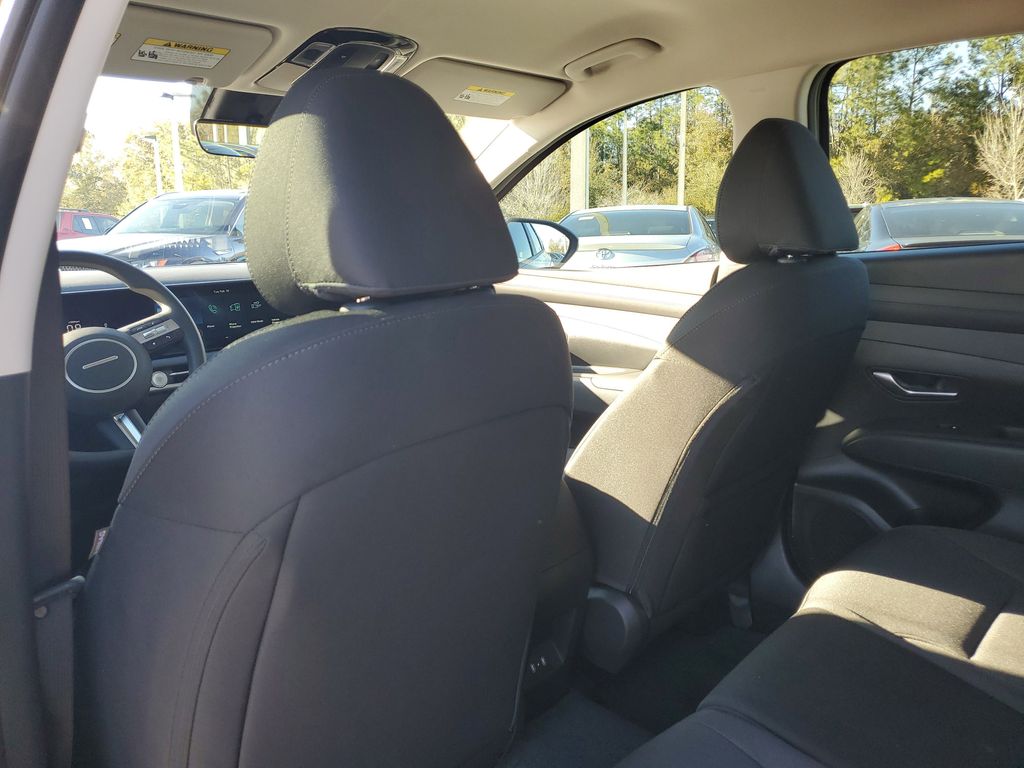 Thumbnail: 2026 Hyundai Tucson - 9