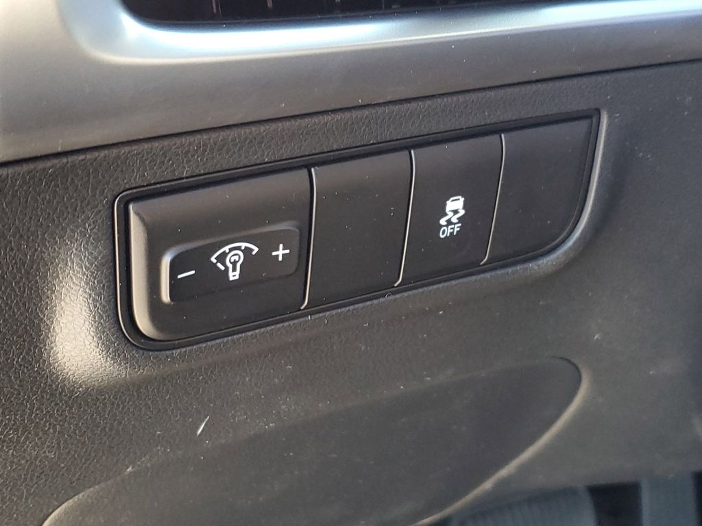 Thumbnail: 2026 Hyundai Tucson - 24